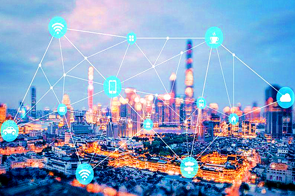 樓宇智能化系統(tǒng)方案的應(yīng)用!(圖2) 樓宇智能化系統(tǒng)方案的應(yīng)用!(圖2)