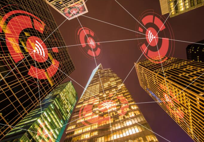 樓宇智能化系統(tǒng),必然的選擇!(圖1) 樓宇智能化系統(tǒng),必然的選擇!(圖1)