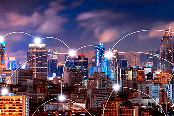 弱電智能化:樓宇自動(dòng)化系統(tǒng)了解!(圖1) 弱電智能化:樓宇自動(dòng)化系統(tǒng)了解!(圖1)