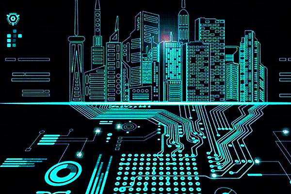 智能樓宇控制系統(tǒng),讓建筑“聰明”起來!(圖1) 智能樓宇控制系統(tǒng),讓建筑“聰明”起來!(圖1)