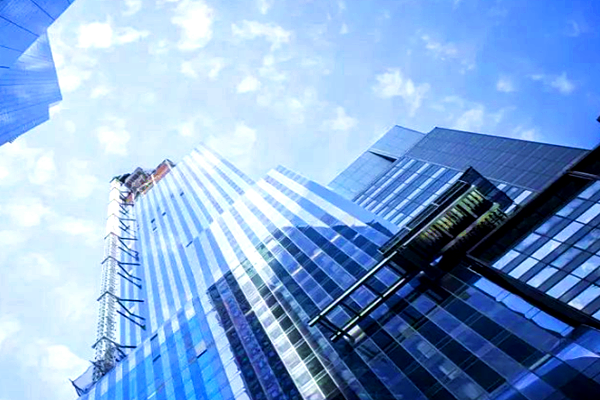 樓宇自控系統(tǒng)的主流技術(shù)(一)(圖2) 樓宇自控系統(tǒng)的主流技術(shù)(一)(圖2)