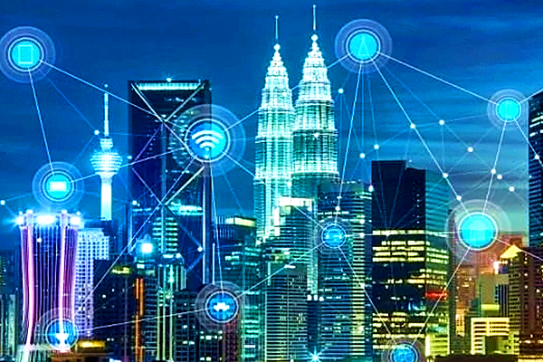 樓宇自控系統(tǒng)知識誰知道?(圖2) 樓宇自控系統(tǒng)知識誰知道?(圖2)