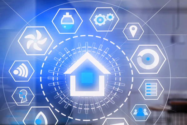 物聯(lián)網(wǎng)技術(shù)如何實(shí)現(xiàn)醫(yī)院樓宇智能化？(圖1)