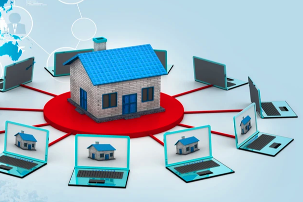 全I(xiàn)P網(wǎng)絡(luò)架構(gòu)下的樓宇自控系統(tǒng)設(shè)計(圖1)