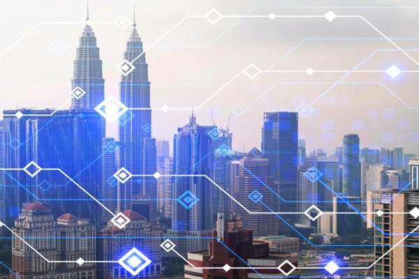 樓宇智能化系統(tǒng)設(shè)計(jì)說明!(圖1) 樓宇智能化系統(tǒng)設(shè)計(jì)說明!(圖1)