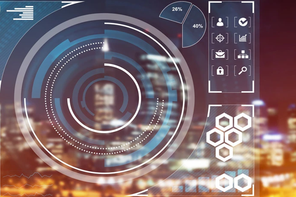 樓宇自控系統(tǒng)設(shè)計方案說明!(圖1) 樓宇自控系統(tǒng)設(shè)計方案說明!(圖1)