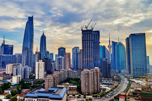 智能樓宇自控系統(tǒng)特點(diǎn)及優(yōu)勢(shì)！(圖1)