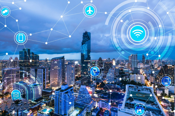 物聯(lián)網(wǎng)技術+智能樓宇自控系統(tǒng)主要功能實現(xiàn)!(圖1) 物聯(lián)網(wǎng)技術+智能樓宇自控系統(tǒng)主要功能實現(xiàn)!(圖1)