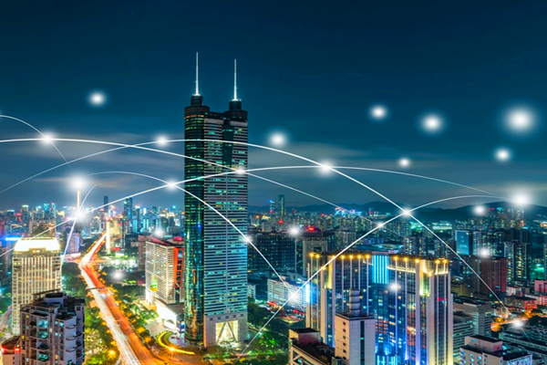 樓宇自動(dòng)化系統(tǒng),你不了解的智慧建筑“寵兒”(圖1) 樓宇自動(dòng)化系統(tǒng),你不了解的智慧建筑“寵兒”(圖1)