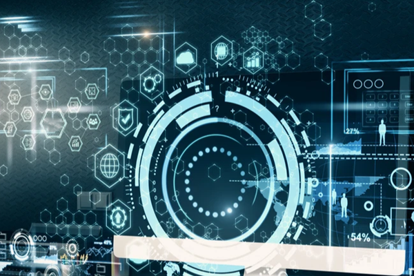 樓宇智能化系統(tǒng)，助力“碳達(dá)峰”行動！(圖1)