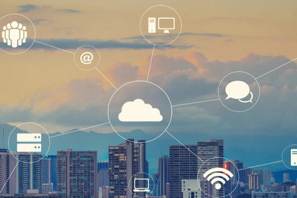 樓宇自動化系統(tǒng)的基本研發(fā)目標說明!(圖1) 樓宇自動化系統(tǒng)的基本研發(fā)目標說明!(圖1)