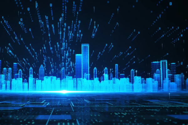 云計(jì)算在智能樓宇控制系統(tǒng)中的應(yīng)用!(圖1) 云計(jì)算在智能樓宇控制系統(tǒng)中的應(yīng)用!(圖1)