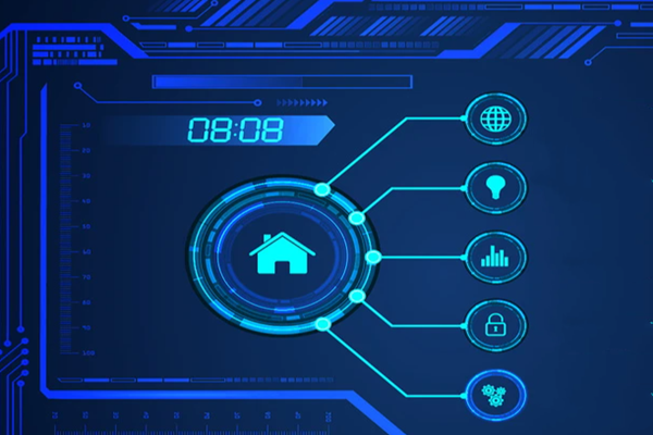 智能化樓宇發(fā)展是人們所需，也是科技發(fā)展趨勢(shì)！(圖1)