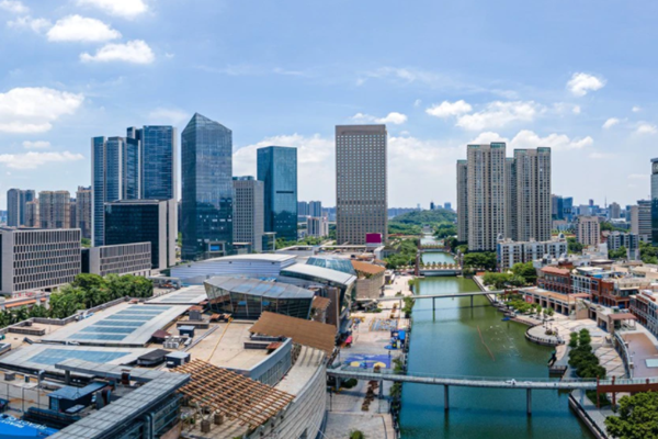 樓宇自控系統(tǒng)工程實(shí)施階段,其步驟真的是你所想的那樣么?(圖1) 樓宇自控系統(tǒng)工程實(shí)施階段,其步驟真的是你所想的那樣么?(圖1)