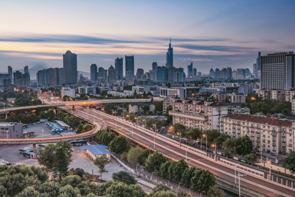 樓宇自控系統(tǒng)方案設(shè)計(jì)及原則!(圖1) 樓宇自控系統(tǒng)方案設(shè)計(jì)及原則!(圖1)