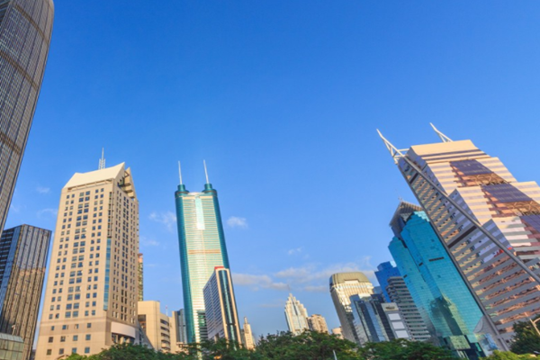 樓宇自控系統(tǒng)如何進行監(jiān)控?新手小白趕緊收藏起來!(圖1) 樓宇自控系統(tǒng)如何進行監(jiān)控?新手小白趕緊收藏起來!(圖1)