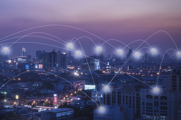 震驚!樓宇自控系統(tǒng)竟然如此便利!(圖1) 震驚!樓宇自控系統(tǒng)竟然如此便利!(圖1)