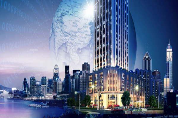 520來襲,樓宇自控系統(tǒng)是不是你的“菜”?(圖1) 520來襲,樓宇自控系統(tǒng)是不是你的“菜”?(圖1)