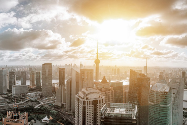 碳達(dá)峰、碳中和背景下智慧建筑解決之道!(圖1) 碳達(dá)峰、碳中和背景下智慧建筑解決之道!(圖1)