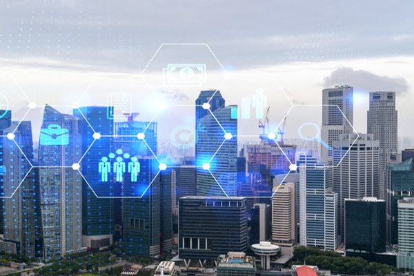 樓宇自控系統(tǒng)之新風(fēng)系統(tǒng)控制舉例!(圖1) 樓宇自控系統(tǒng)之新風(fēng)系統(tǒng)控制舉例!(圖1)